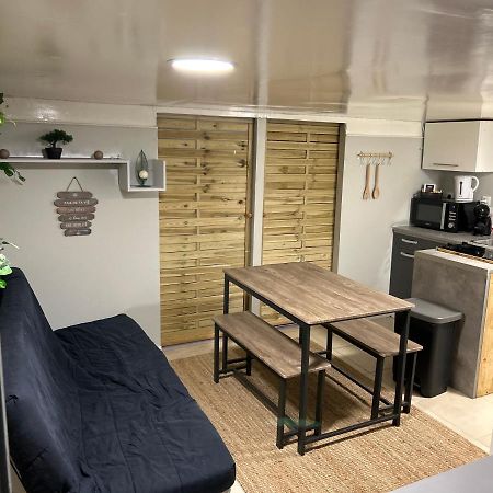 Appartement 2 Chambres Brignoles Dış mekan fotoğraf