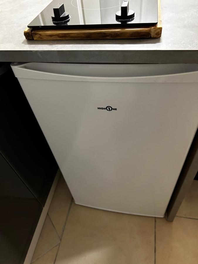 Appartement 2 Chambres Brignoles Dış mekan fotoğraf