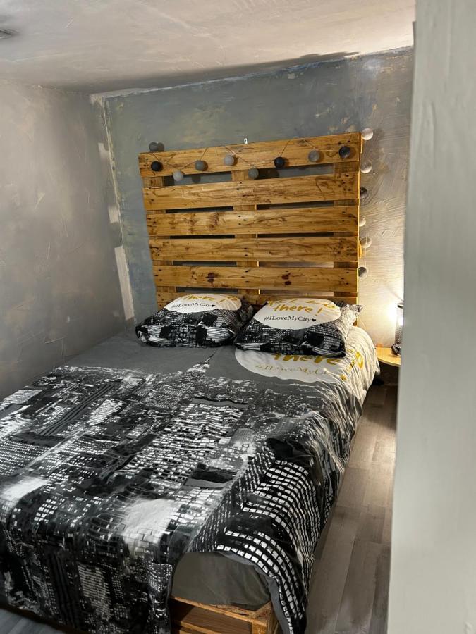 Appartement 2 Chambres Brignoles Dış mekan fotoğraf