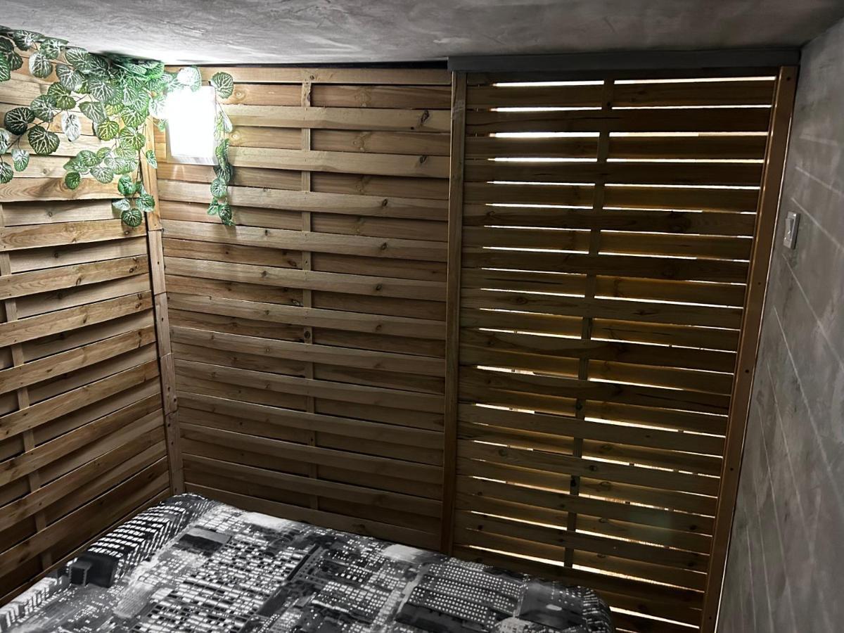 Appartement 2 Chambres Brignoles Dış mekan fotoğraf