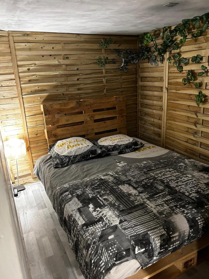 Appartement 2 Chambres Brignoles Dış mekan fotoğraf