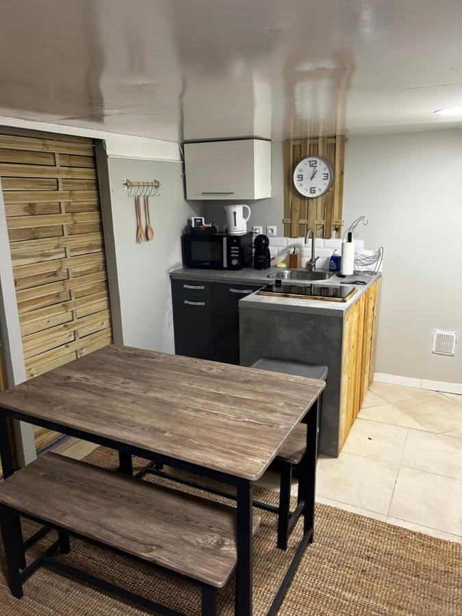 Appartement 2 Chambres Brignoles Dış mekan fotoğraf