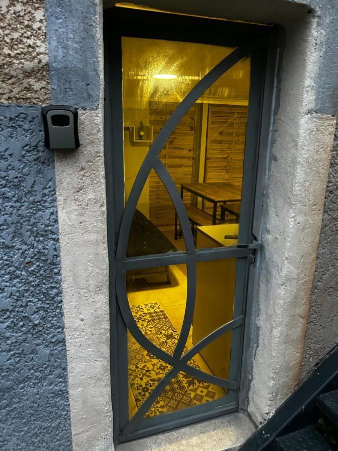 Appartement 2 Chambres Brignoles Dış mekan fotoğraf