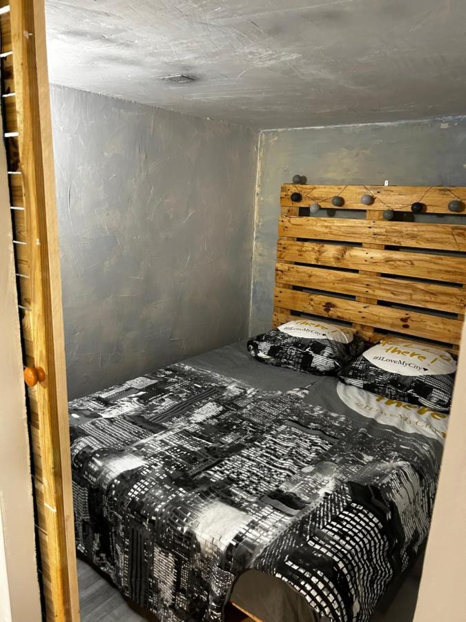 Appartement 2 Chambres Brignoles Dış mekan fotoğraf