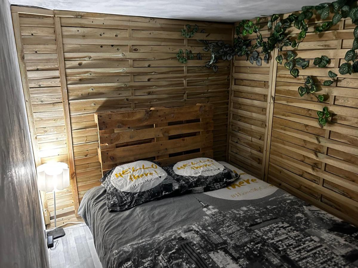 Appartement 2 Chambres Brignoles Dış mekan fotoğraf