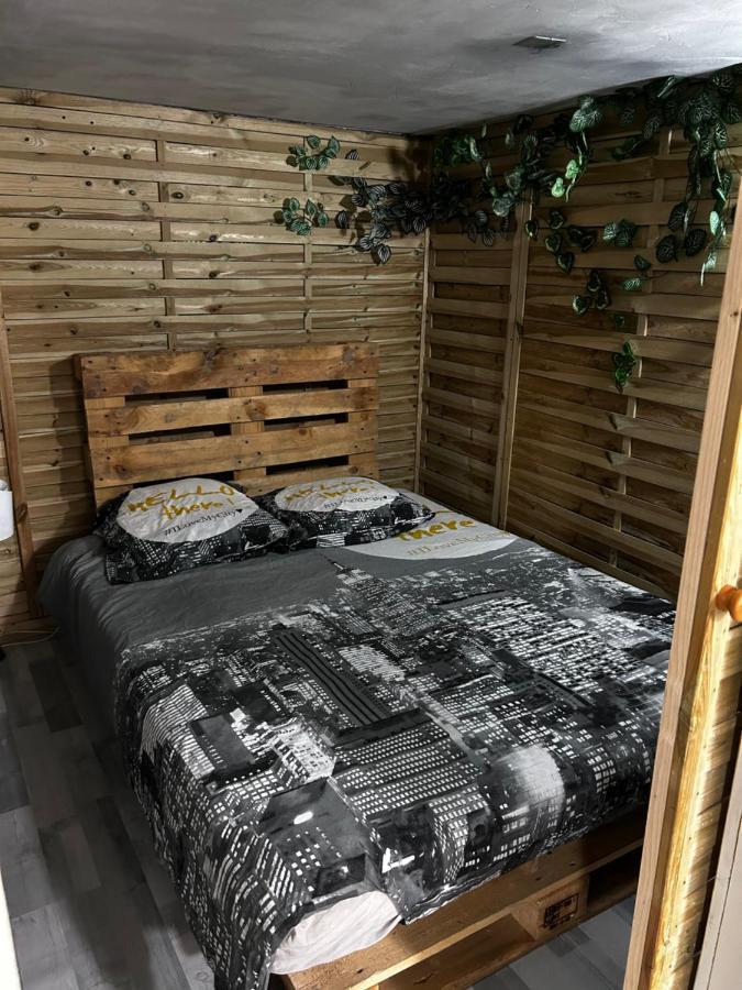 Appartement 2 Chambres Brignoles Dış mekan fotoğraf