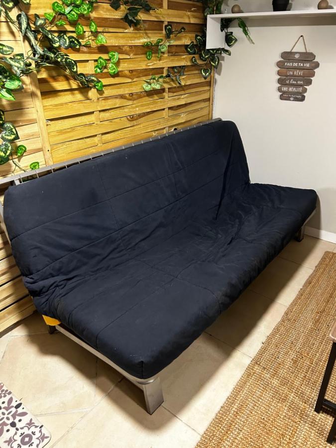 Appartement 2 Chambres Brignoles Dış mekan fotoğraf