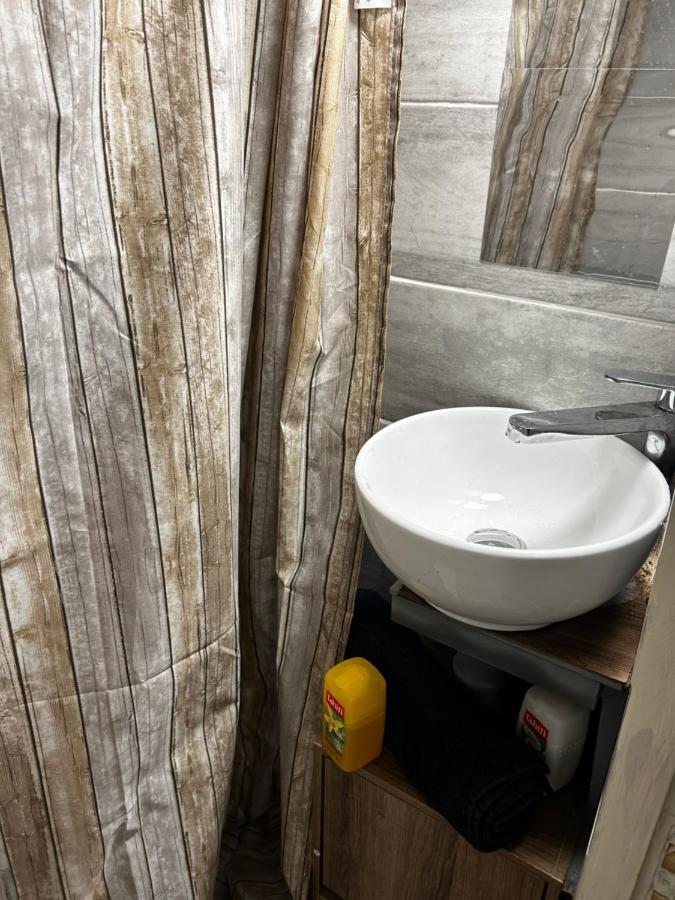 Appartement 2 Chambres Brignoles Dış mekan fotoğraf